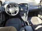 2016 Ford Focus Se for Sale in Earlington, KY - Side