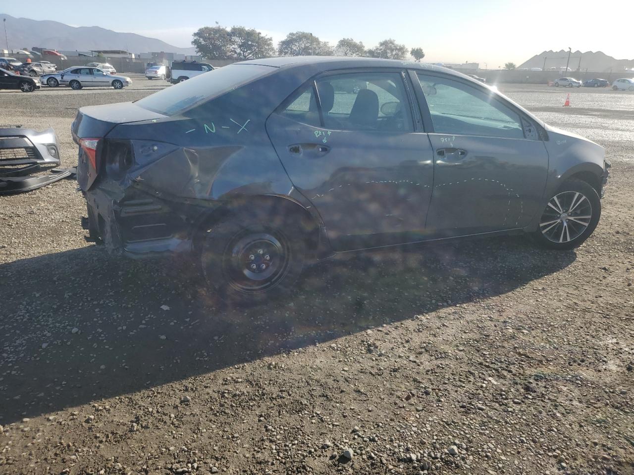 2016 Toyota Corolla - Image 3