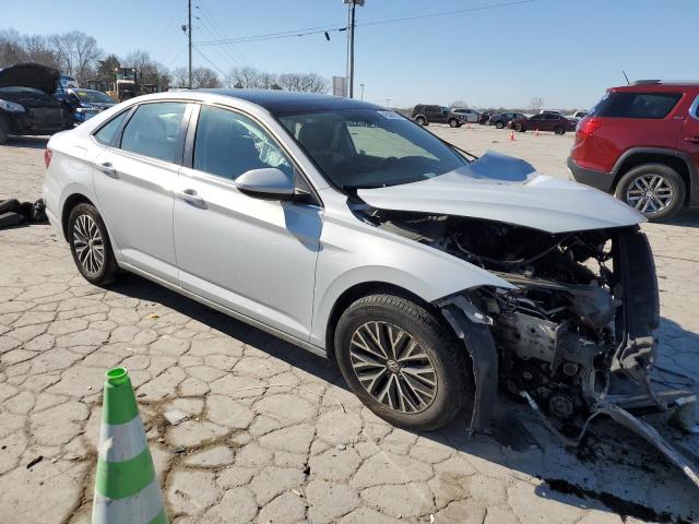  VOLKSWAGEN JETTA 2019 White