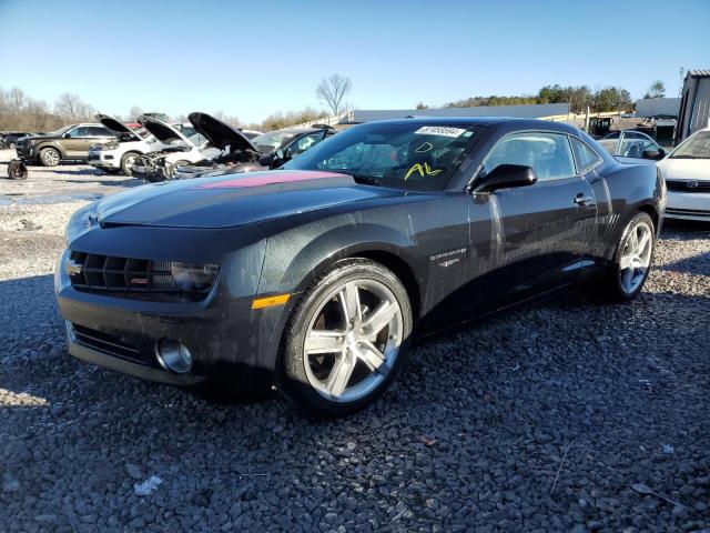 2012 Chevrolet Camaro Lt