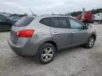 2008 Nissan Rogue S იყიდება Florence-ში, MS - All Over