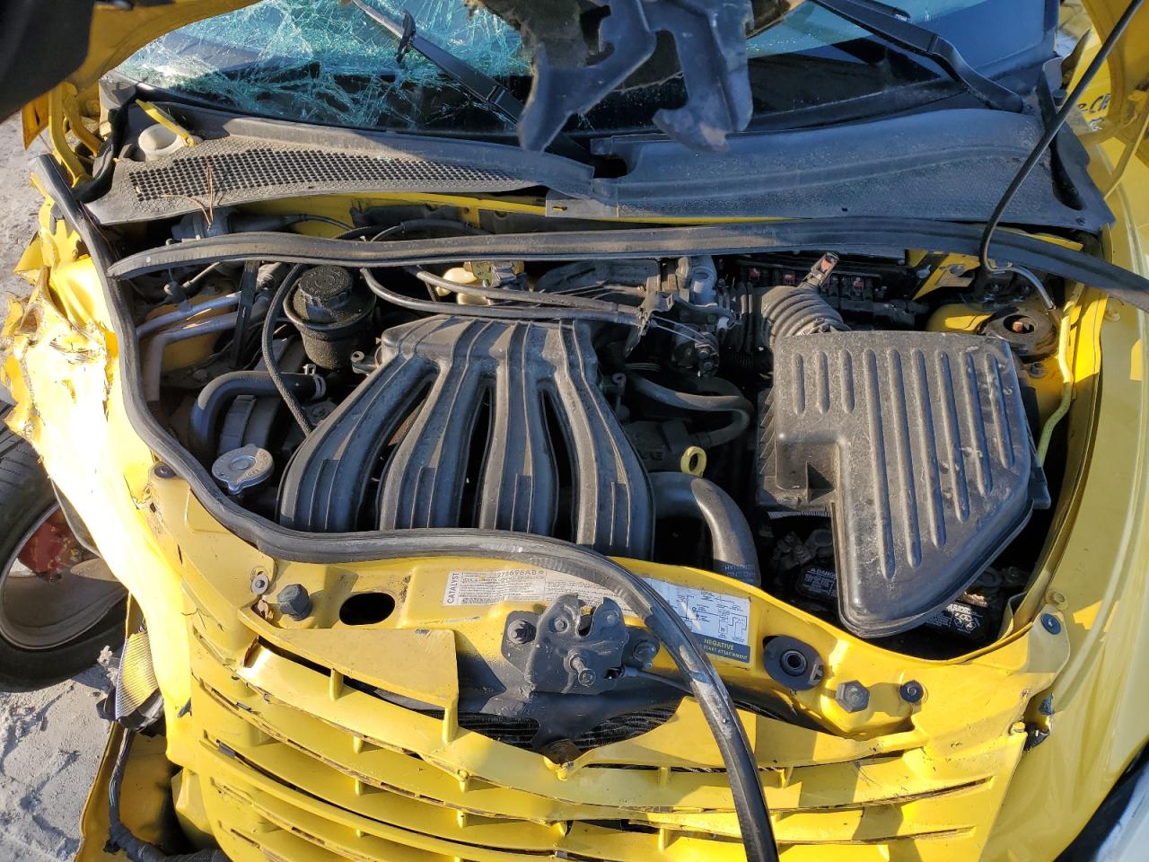 2006 Chrysler PT Cruiser - Image 11