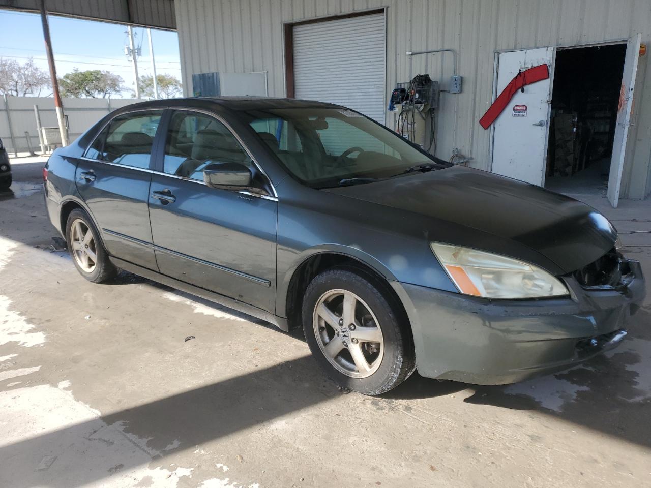 2005 Honda Accord - Image 4