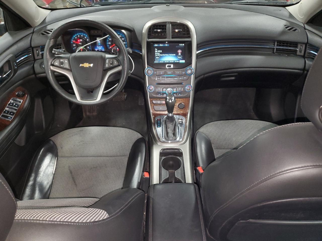 2013 Chevrolet Malibu - Image 8
