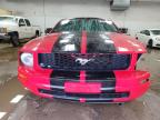 2008 Ford Mustang  for Sale in Davison, MI - Side