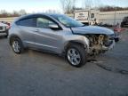 2016 Honda Hr-V Ex продається в Assonet, MA - Front End