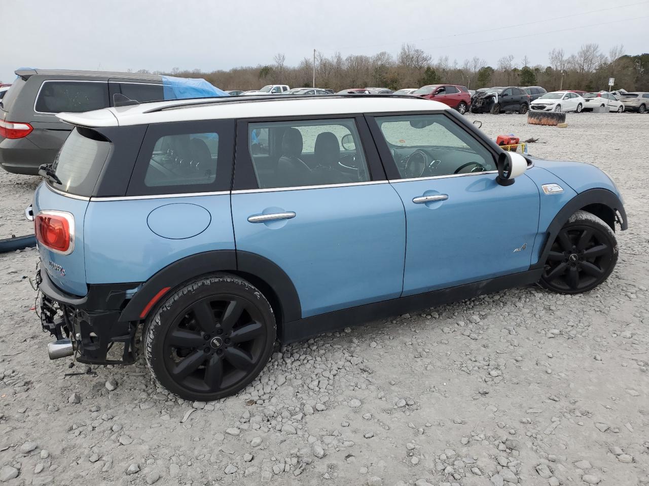 2017 MINI Cooper - Image 3