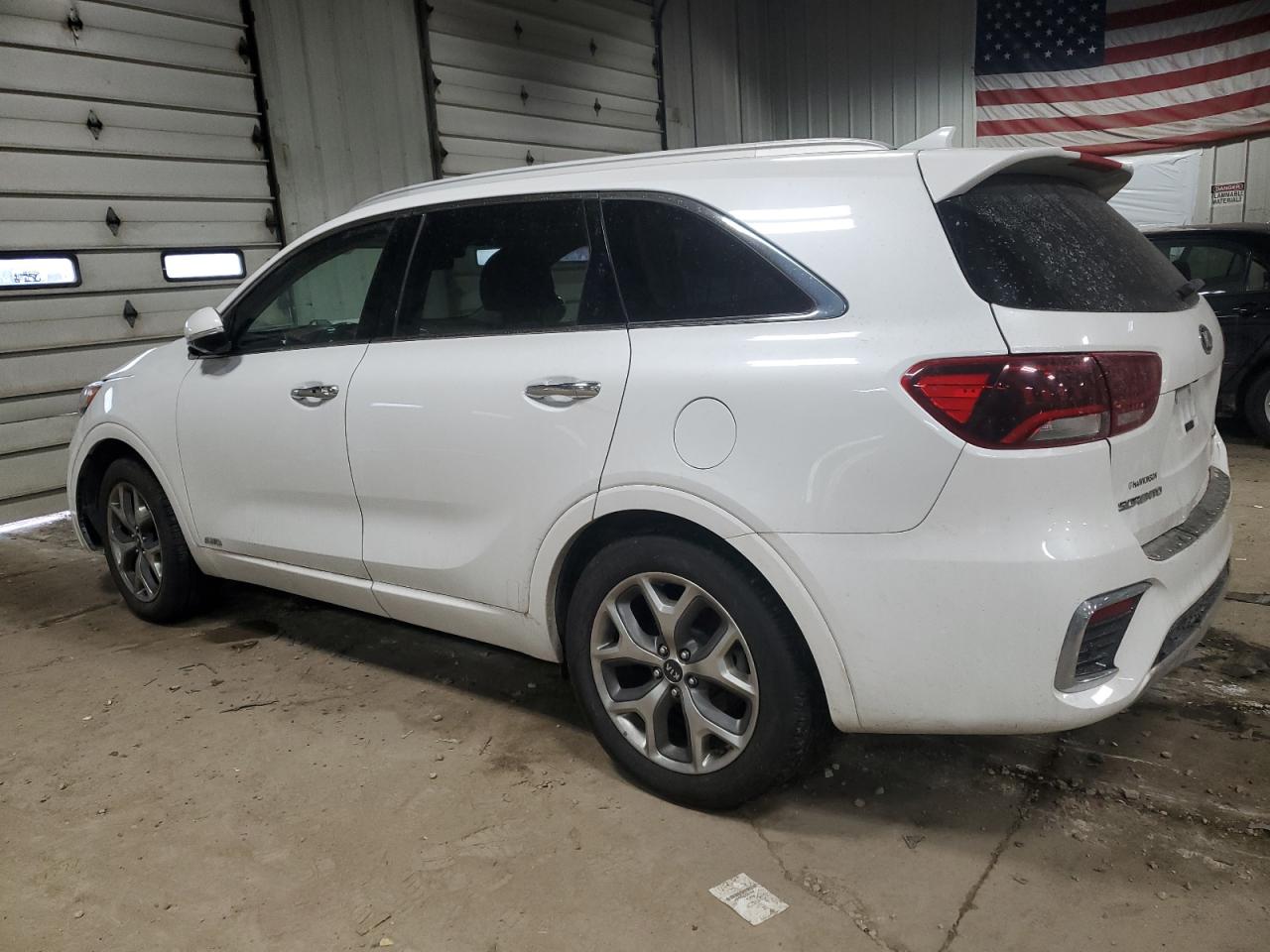 2020 Kia Sorento - Image 2