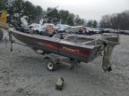 1987 FISHER BOAT W/TRL à vendre chez Copart NJ - TRENTON