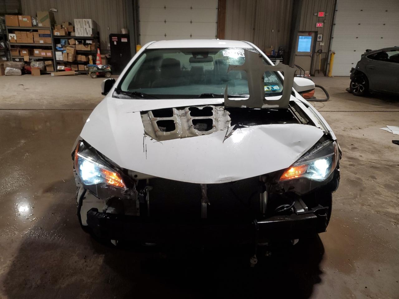 2019 Toyota Corolla - Image 5