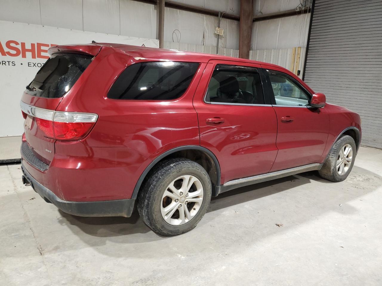 2013 Dodge Durango - Image 3