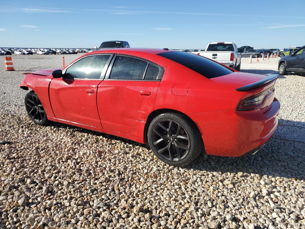 2019 Dodge Charger - Image 2