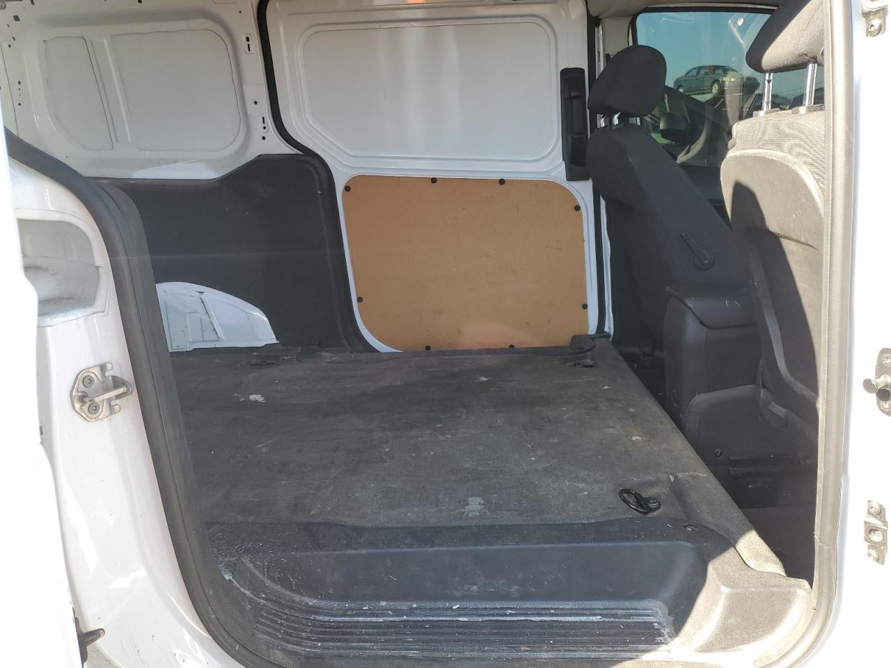 2014 Ford Transit - Image 11