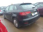 2018 AUDI A3 SE TECHNIK for sale at Copart SANDY