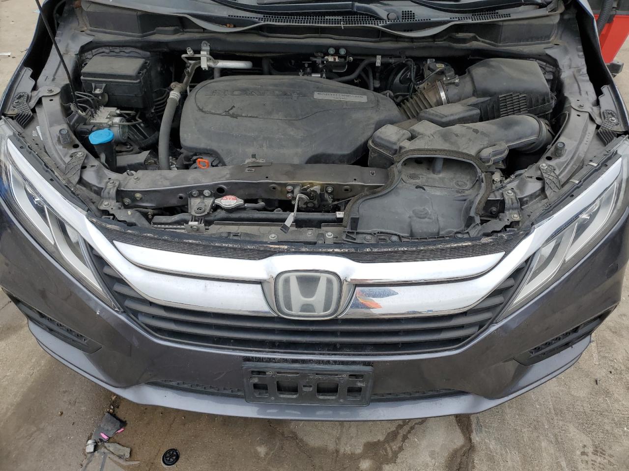 2019 Honda Odyssey - Image 12