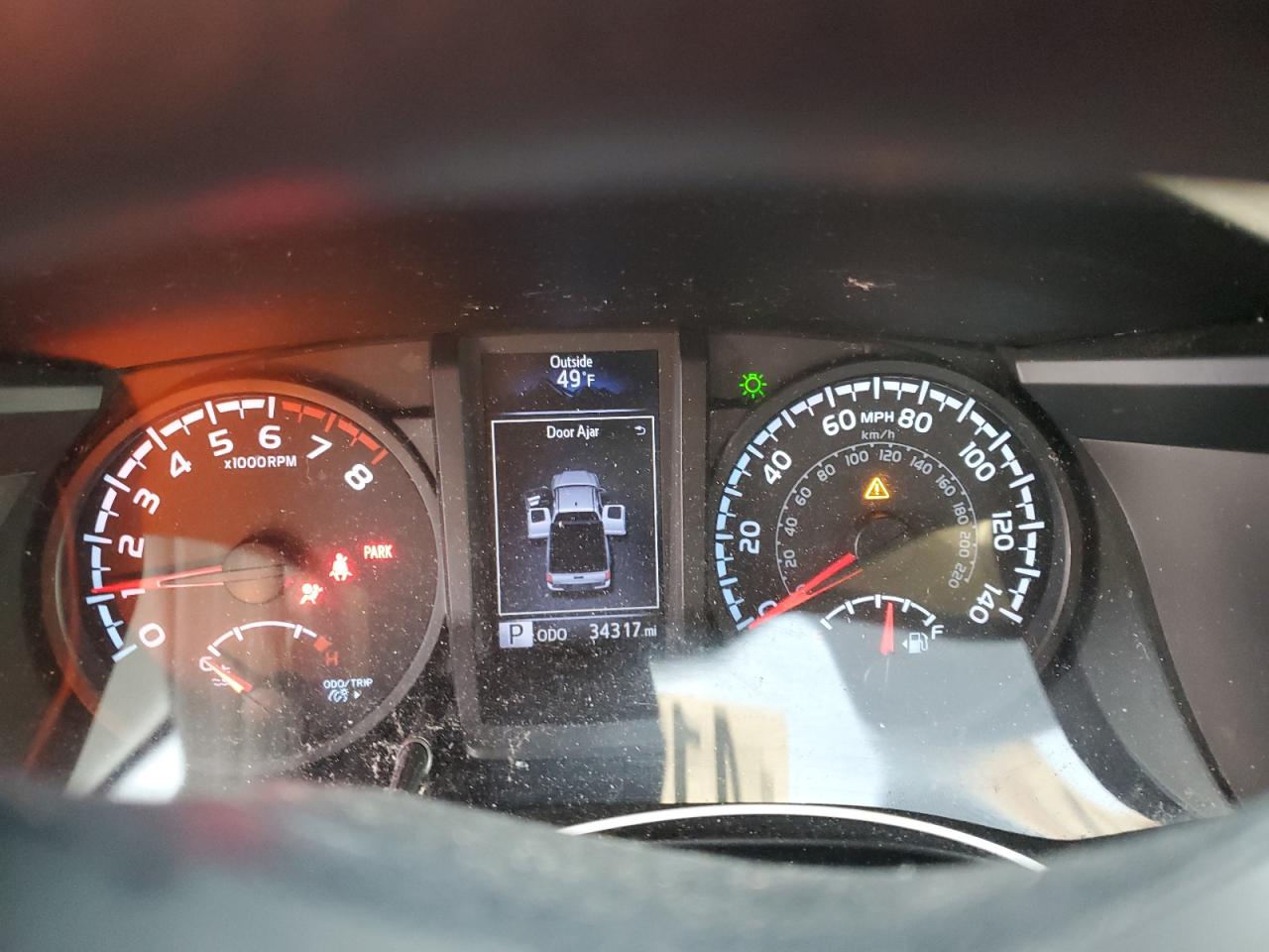2019 Toyota Tacoma - Image 9