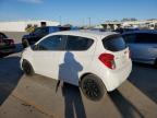 2016 Chevrolet Spark Ls продається в Sacramento, CA - Front End