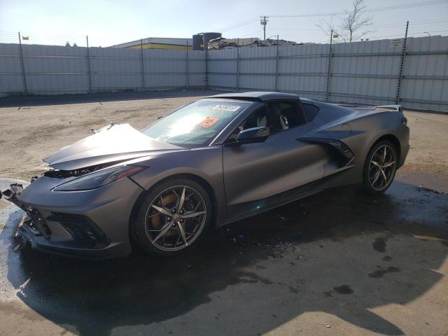 2021 Chevrolet Corvette Stingray 2Lt