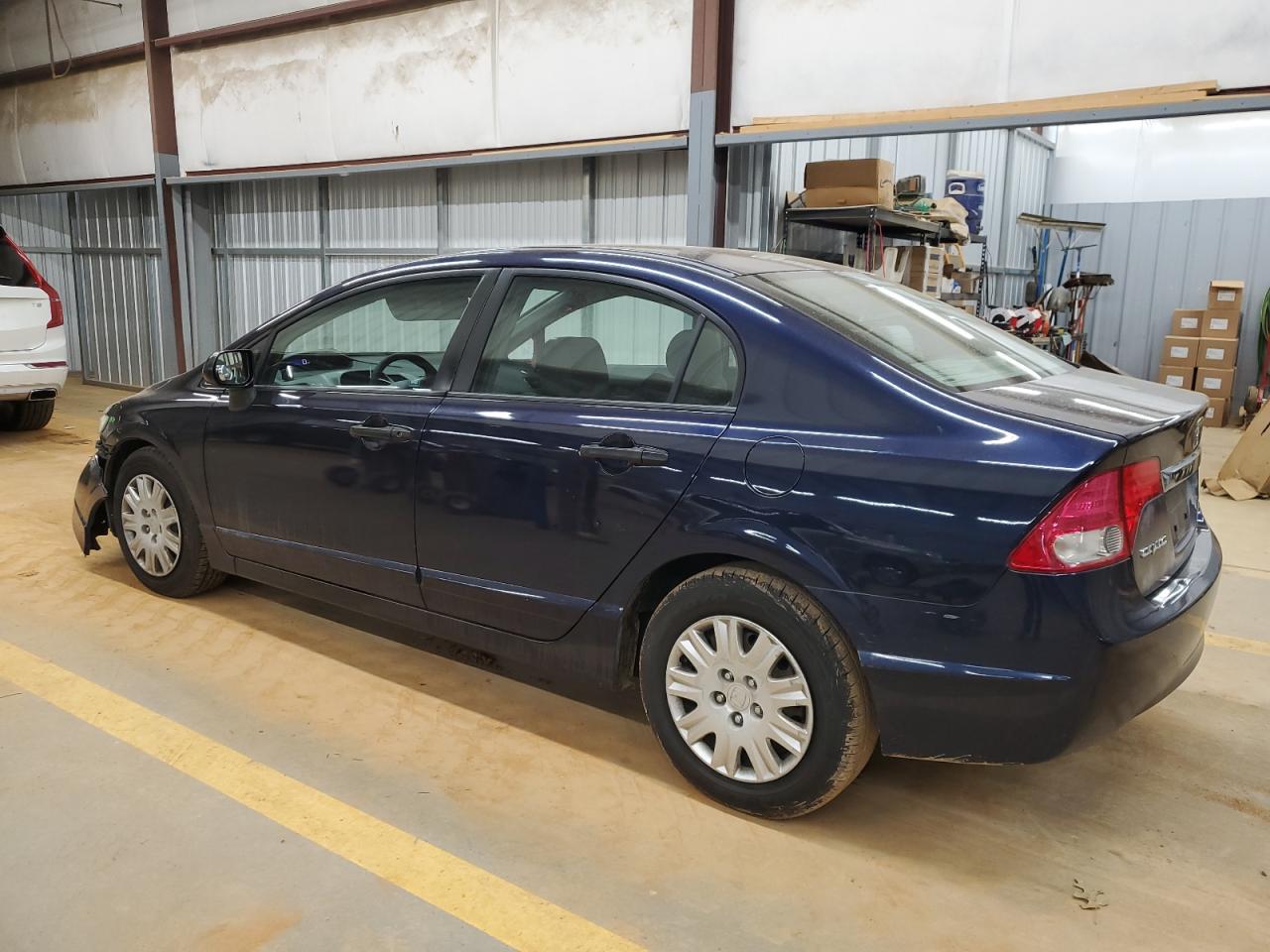 2010 Honda Civic - Image 2