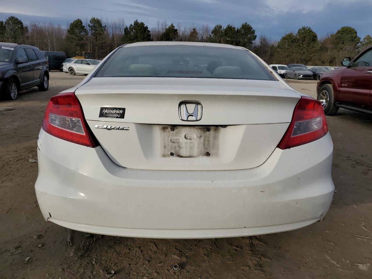 2013 Honda Civic - Image 6