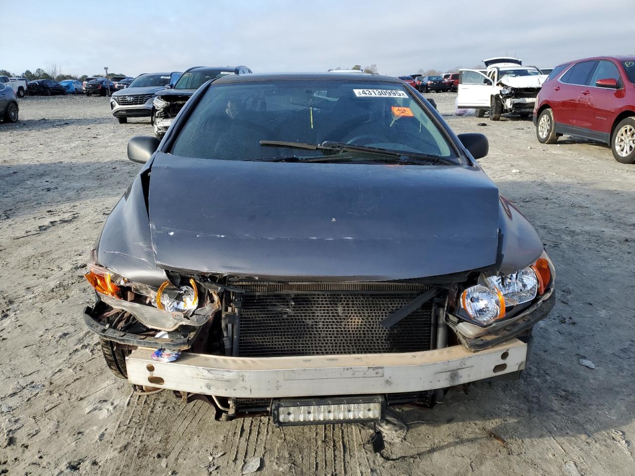 2006 Honda Civic - Image 5