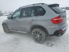 2008 Bmw X5 4.8I продається в London, ON - Front End