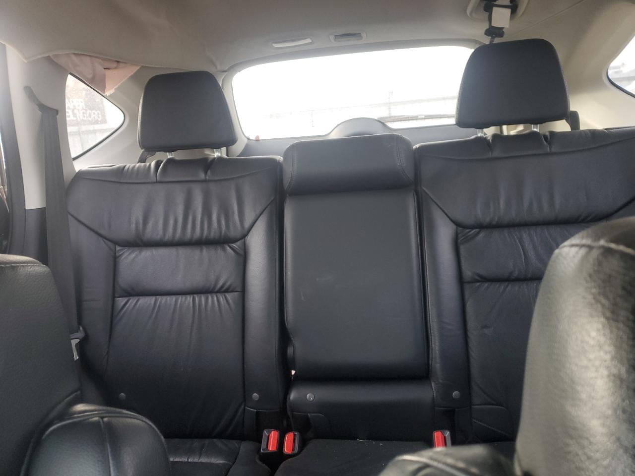 2012 Honda CR-V - Image 10