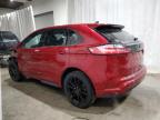 2022 Ford Edge Sel de vânzare în Leroy, NY - Front End