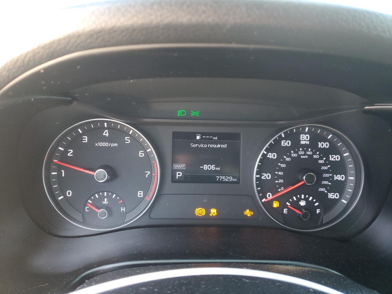 2019 Kia Forte - Image 9