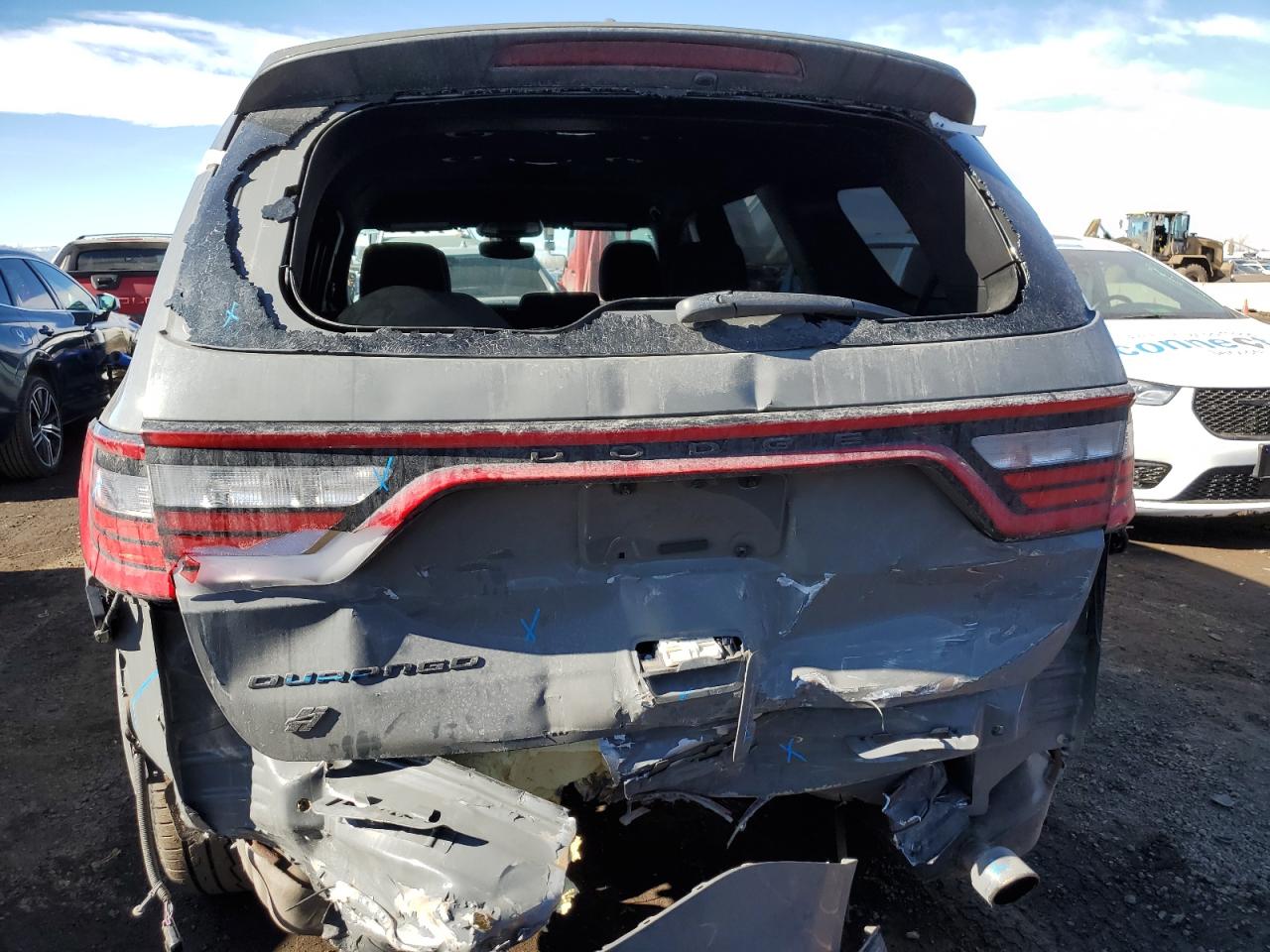 2021 Dodge Durango - Image 6