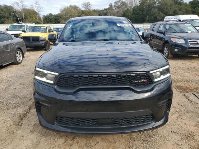  DODGE DURANGO 2022 Чорний