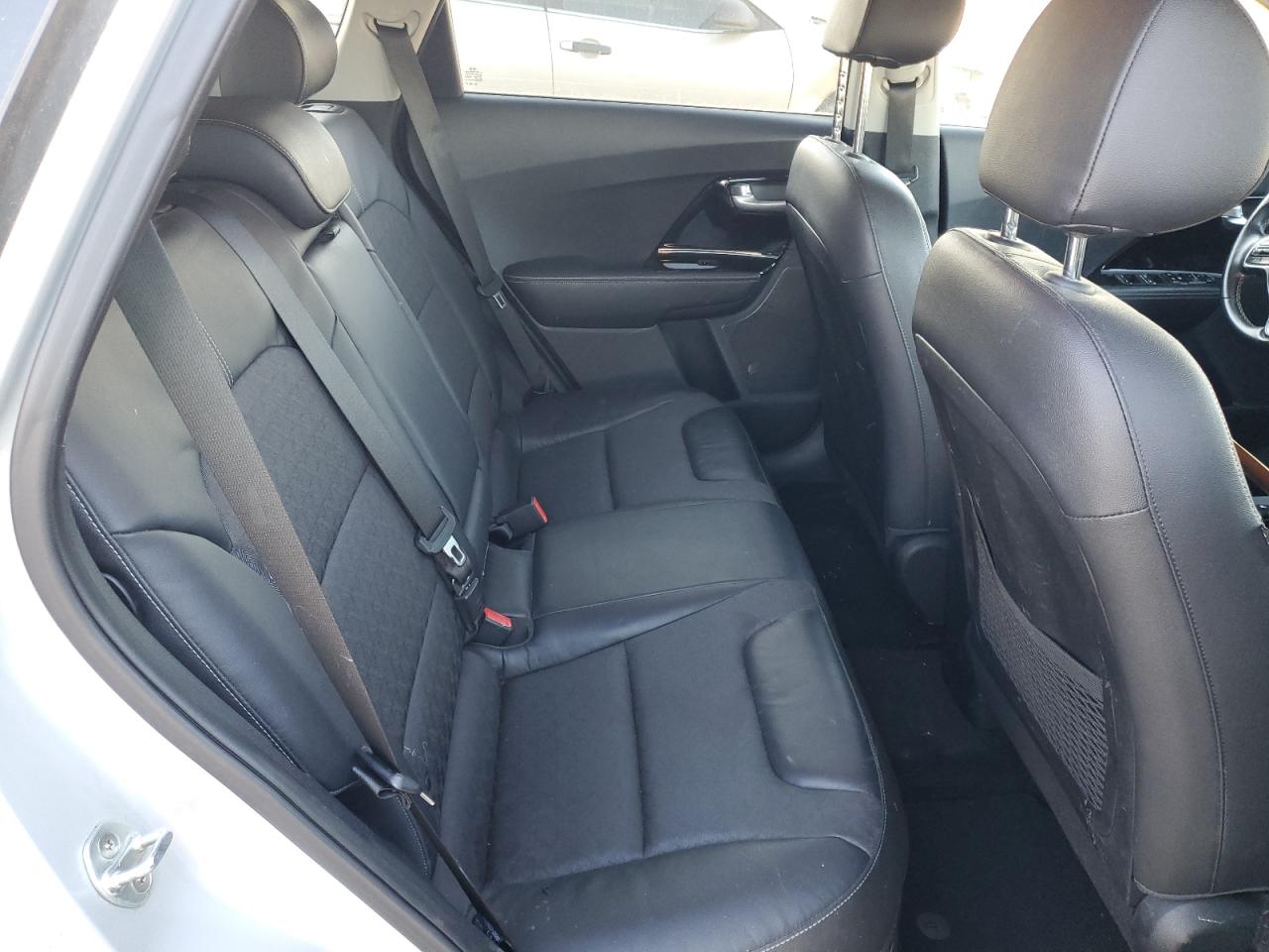 2017 Kia Niro - Image 10
