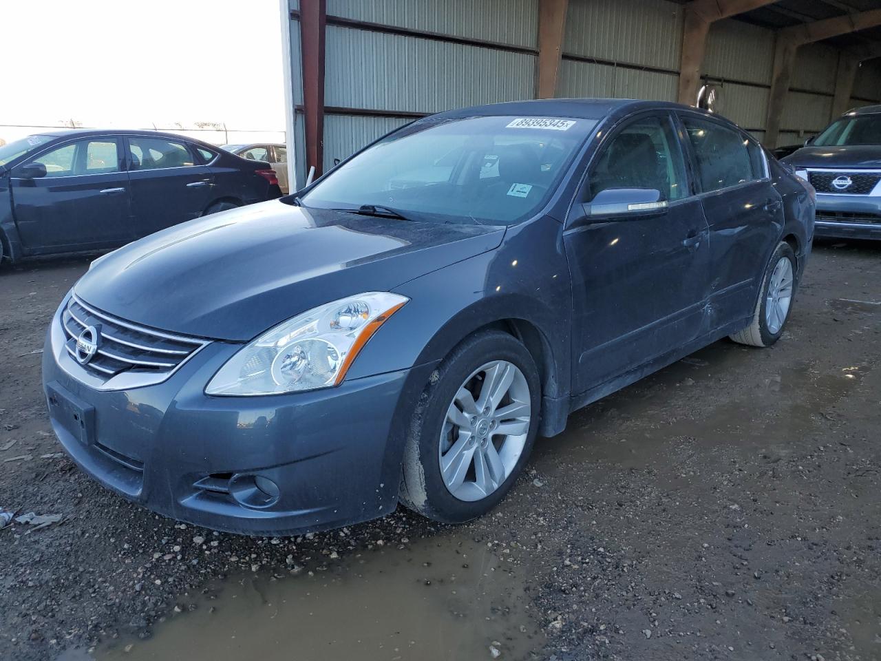 2010 Nissan Altima - Image 1