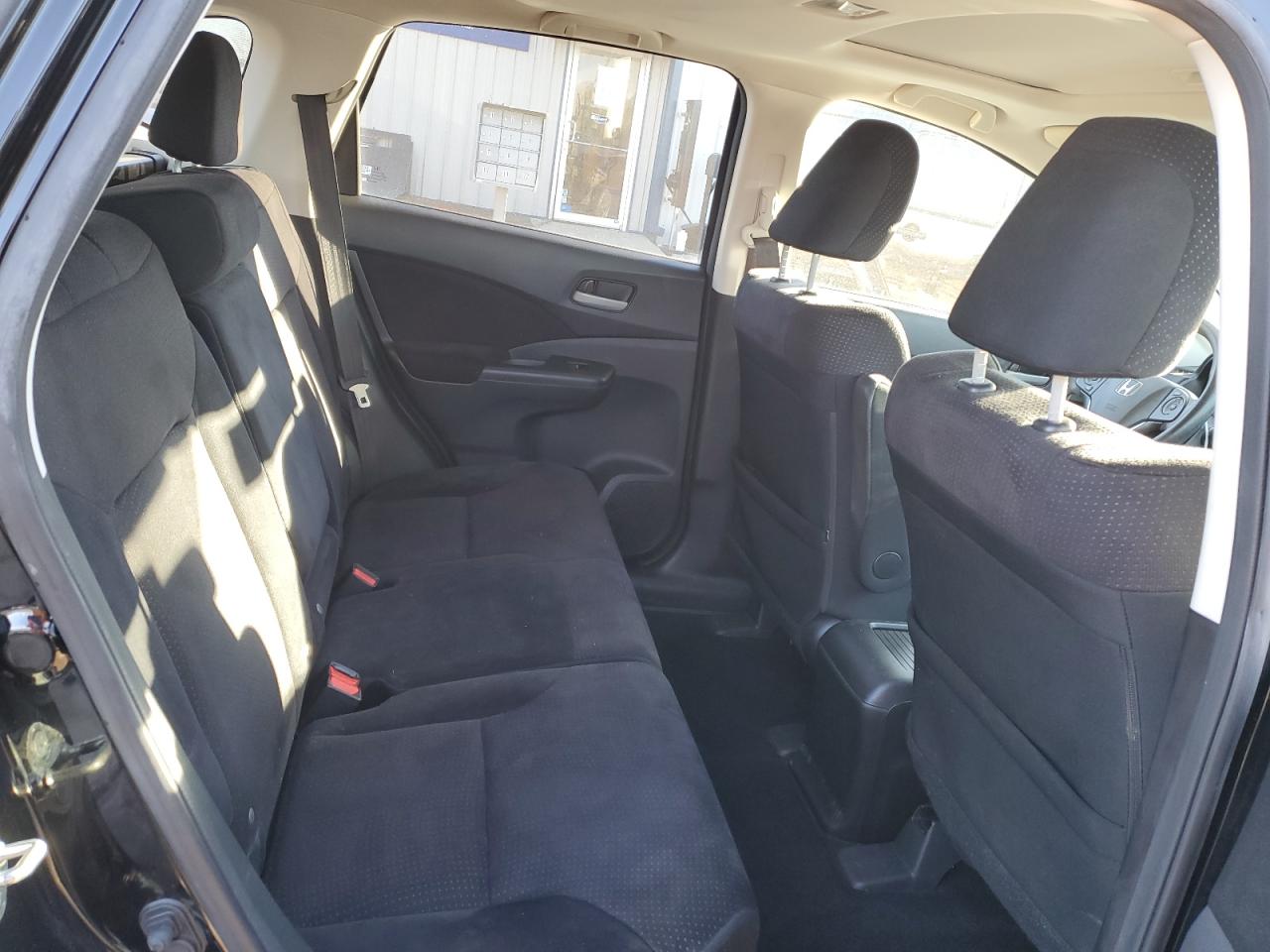 2013 Honda CR-V - Image 11