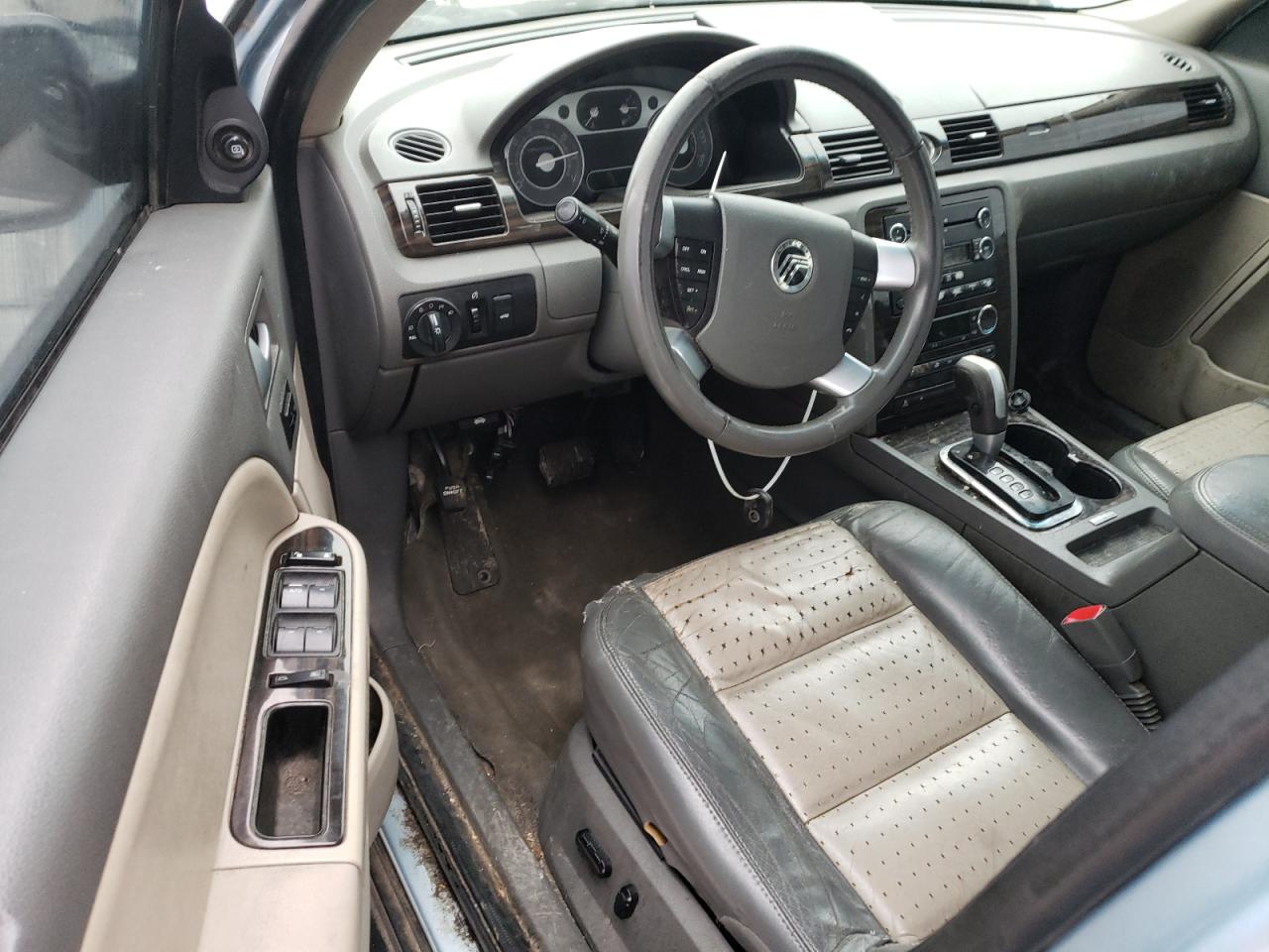 2008 Mercury Sable - Image 8