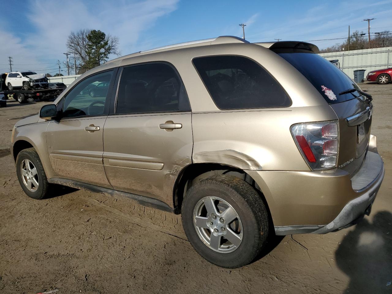 2006 Chevrolet Equinox - Image 2