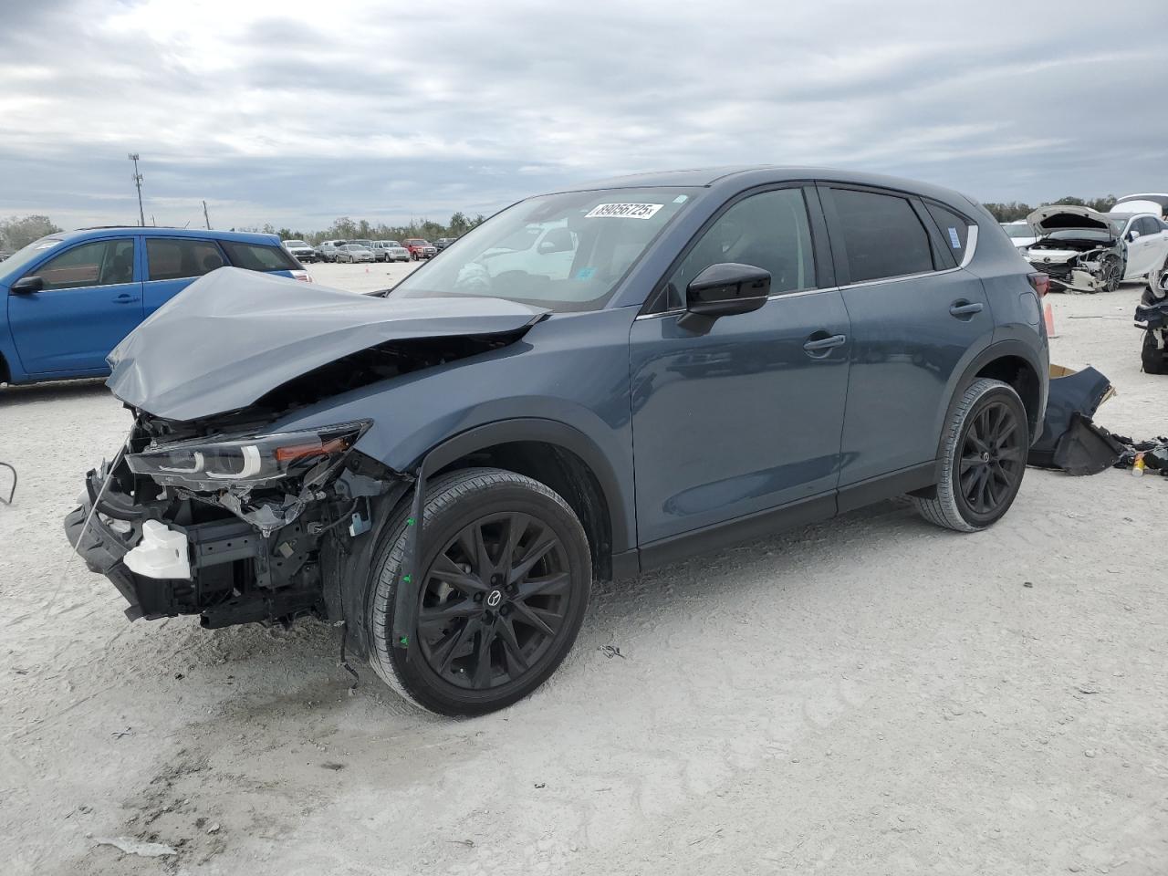 2023 Mazda Cx-5 Preferred for Sale in Arcadia, FL - Front End