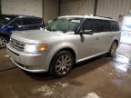 2010 Ford Flex Limited на продаже в West Mifflin, PA - Top/Roof