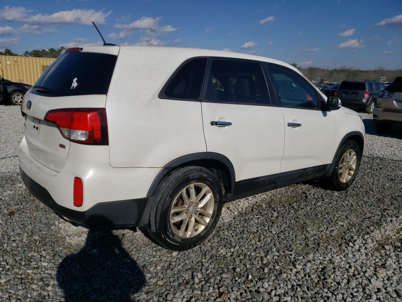 2014 Kia Sorento - Image 3
