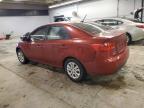 2010 Kia Forte Ex للبيع في Wheeling، IL - Rear End