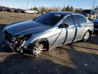 2009 Infiniti G37  продається в Denver, CO - Front End