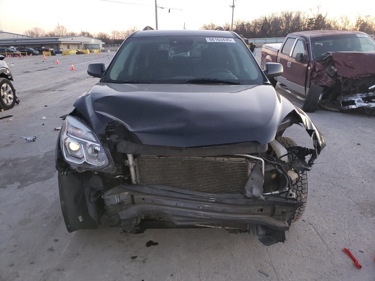 2017 Chevrolet Equinox - Image 5