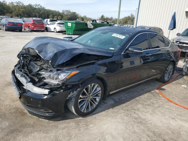 2016 Hyundai Genesis 3.8L
