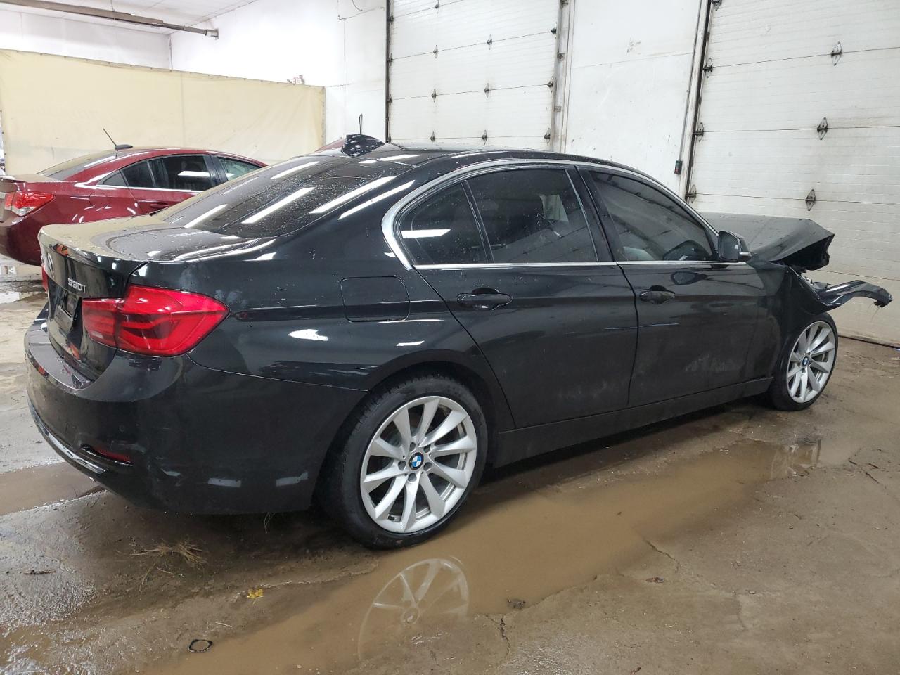2017 BMW 3er - Image 3