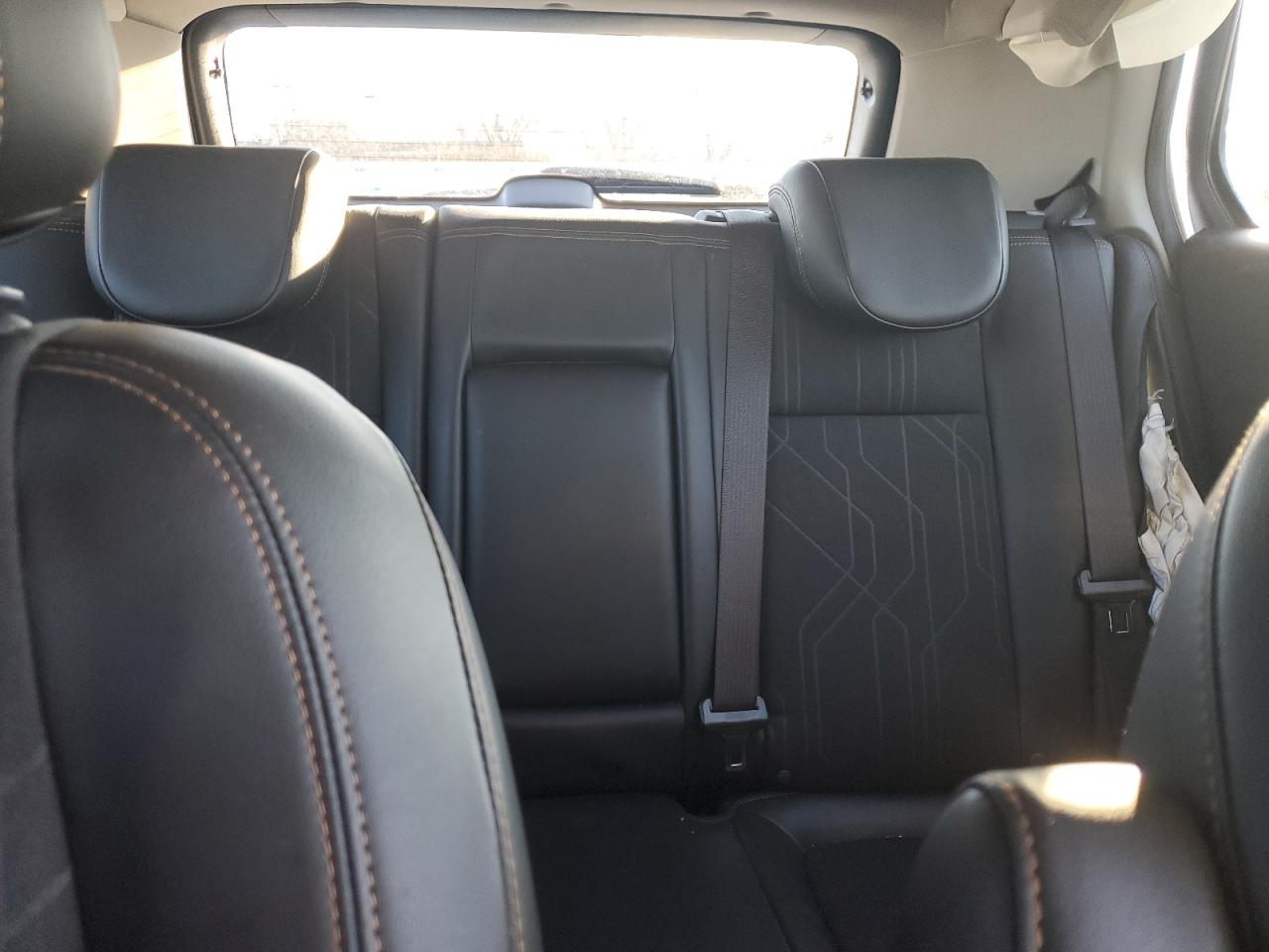 2020 Chevrolet Trax - Image 10