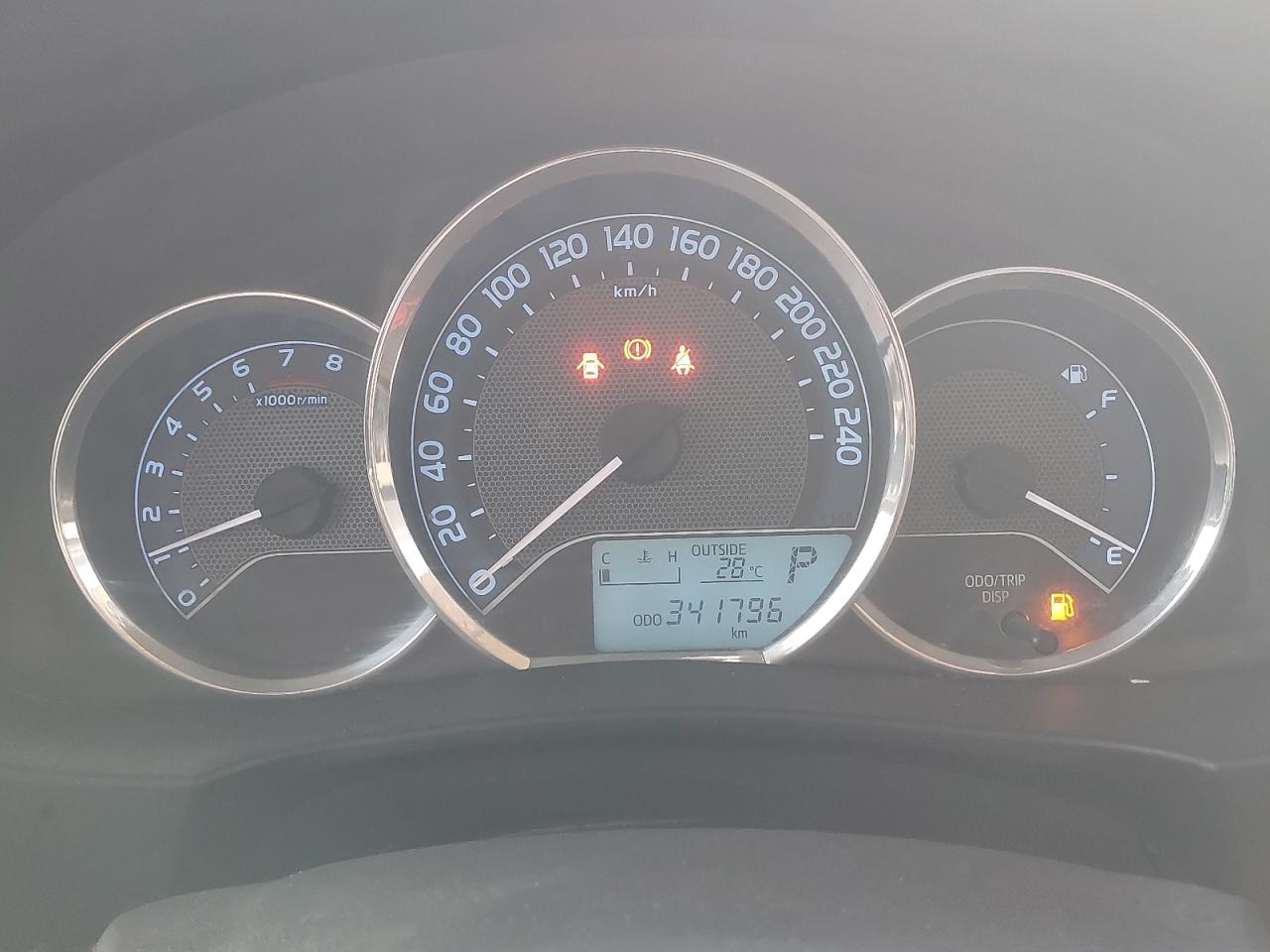 RKLBB9HE7E5000758 - 2014 Toyota Corolla L/le/le Plus/le Premium/s/s Plus/s Premium - #41919495