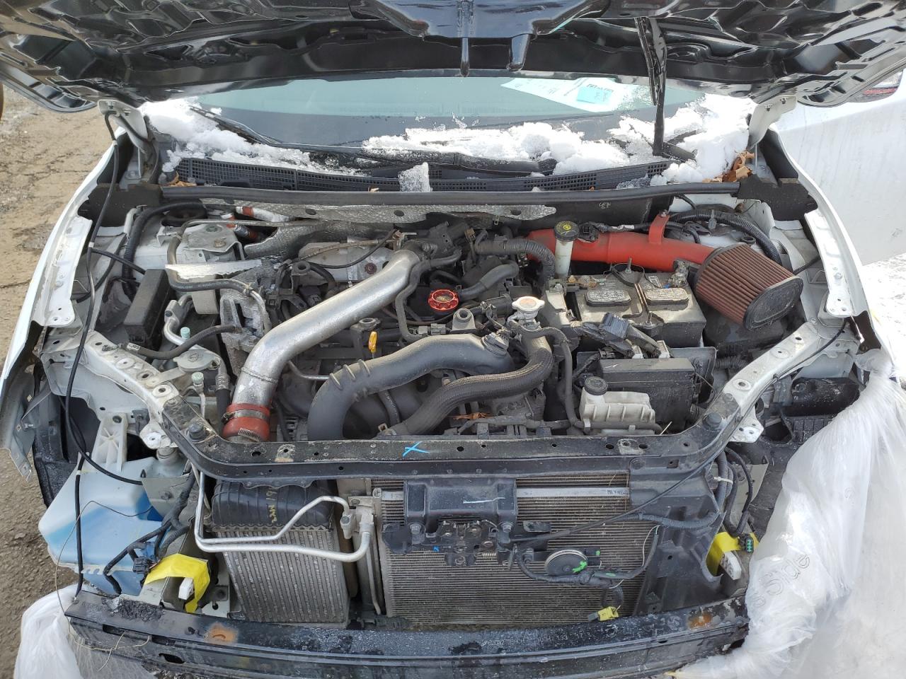 2017 Nissan Sentra - Image 11