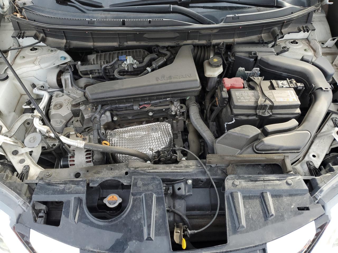 2019 Nissan Rogue - Image 11