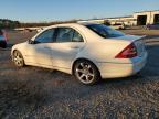 2007 Mercedes-Benz C 230 na sprzedaż w Lumberton, NC - Normal Wear