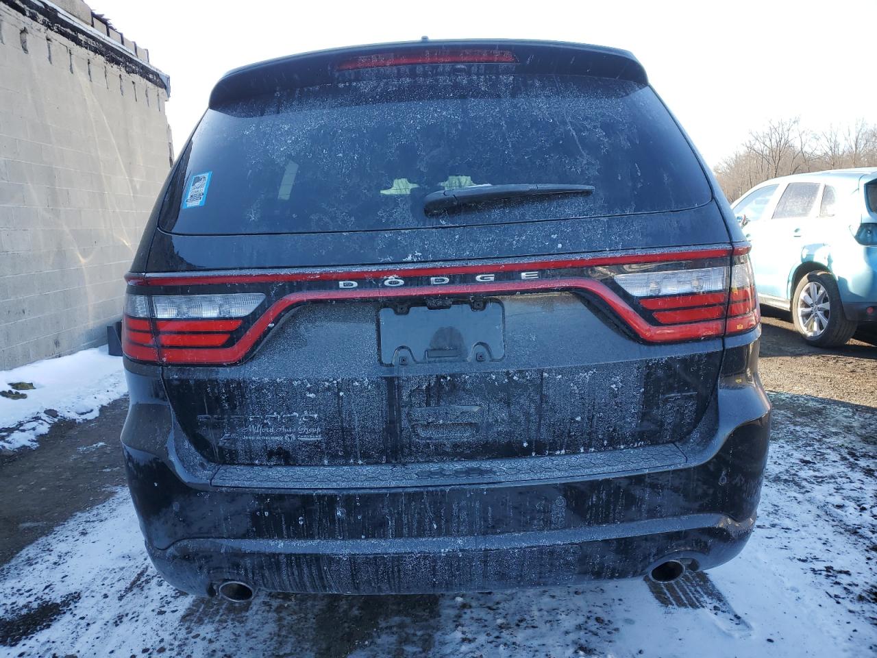 2021 Dodge Durango - Image 6